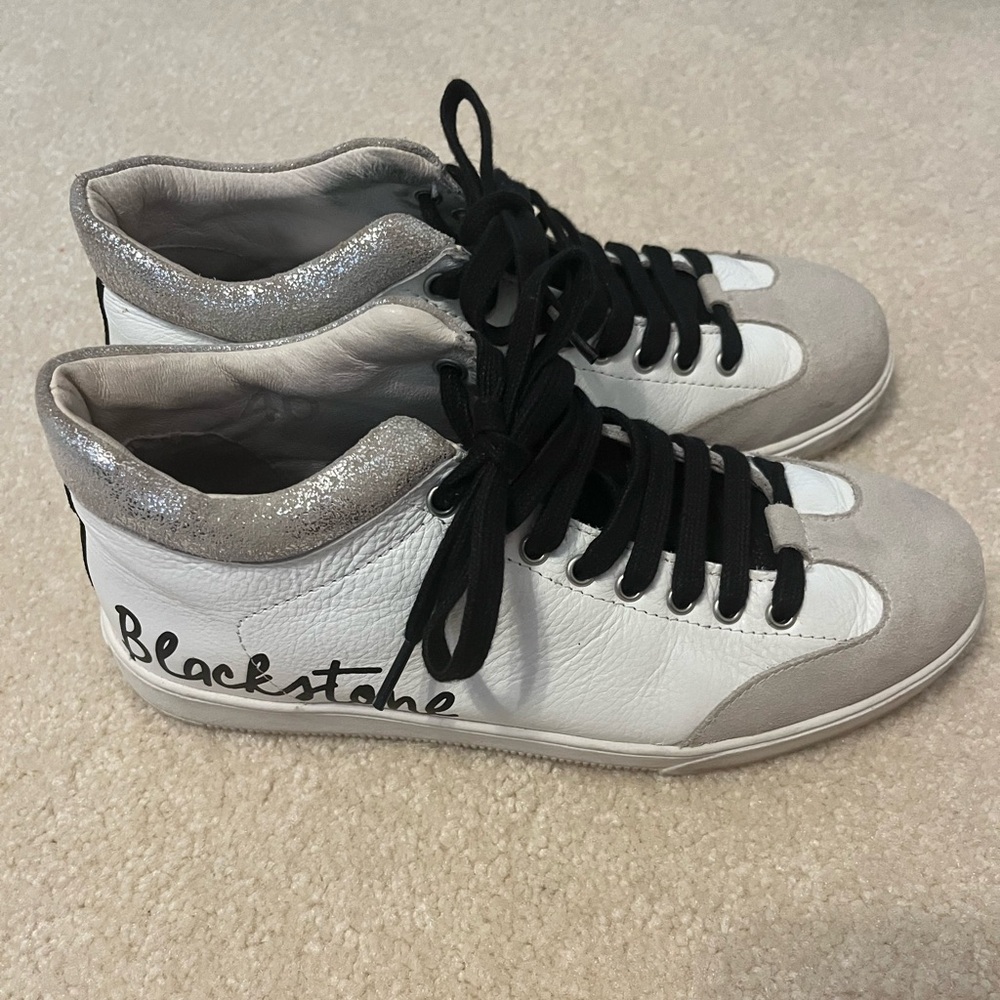 BLACKSTONE RL89 SNEAKERS, SIZE 9